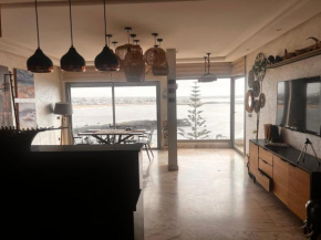 Appartement Les vagues des sablettes al Mansouria
